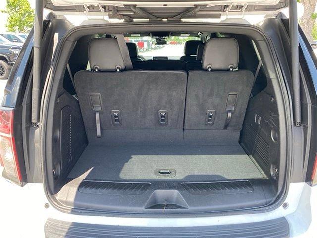 used 2023 Chevrolet Tahoe car, priced at $47,980