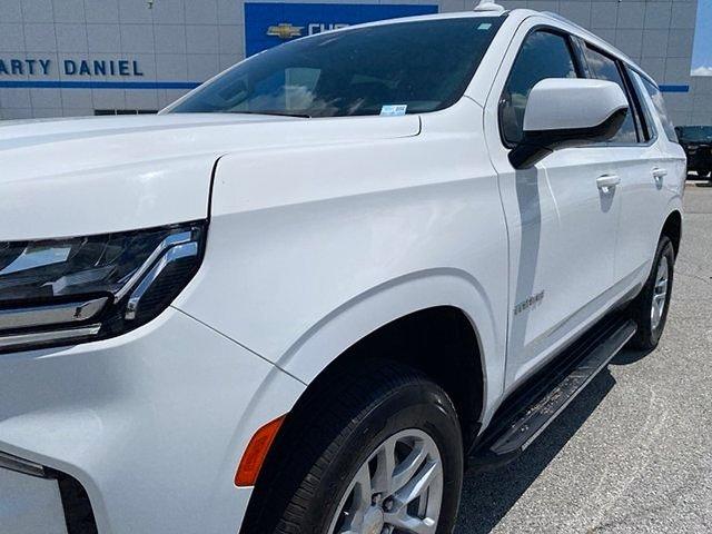 used 2023 Chevrolet Tahoe car, priced at $43,588