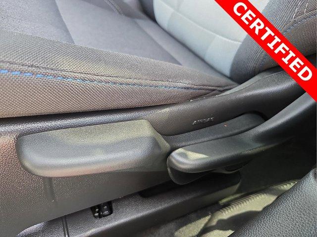 used 2025 Chevrolet Trax car, priced at $21,889