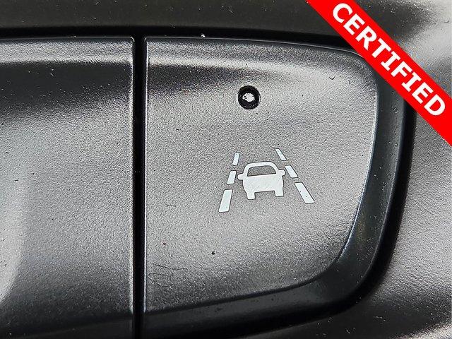 used 2025 Chevrolet Trax car, priced at $21,889