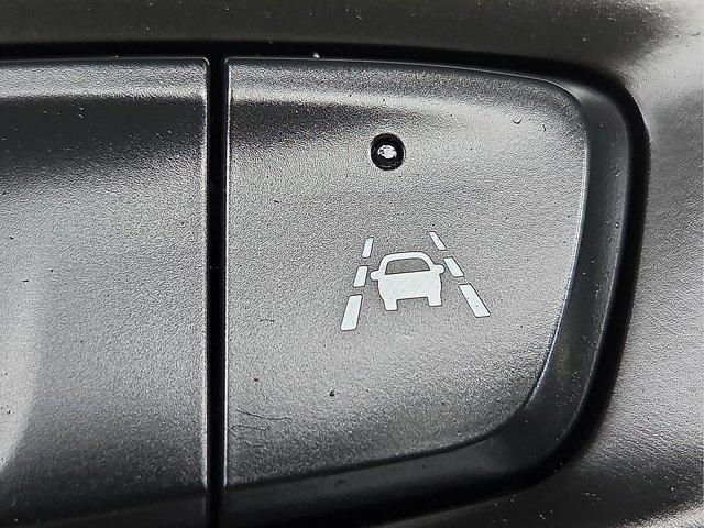 used 2025 Chevrolet Trax car, priced at $22,195