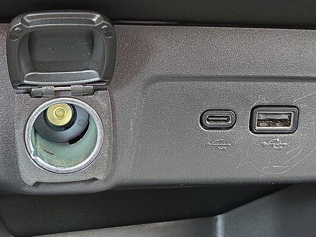 used 2025 Chevrolet Trax car, priced at $22,195