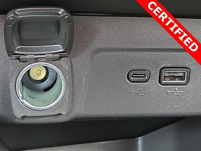 used 2025 Chevrolet Trax car, priced at $21,889