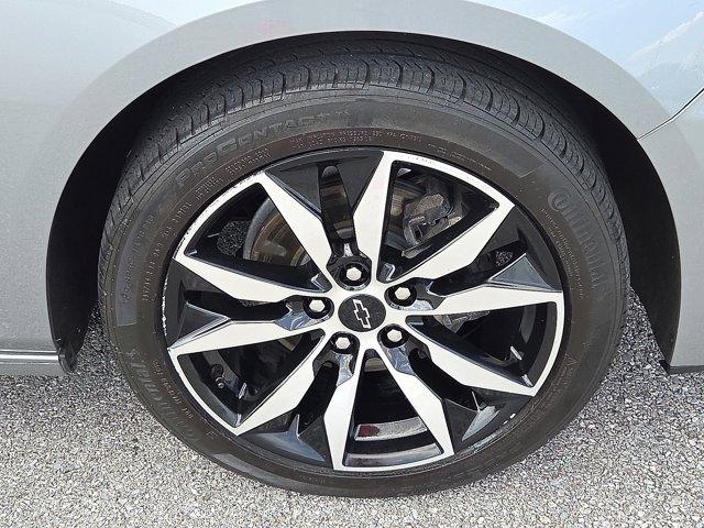 used 2023 Chevrolet Malibu car, priced at $21,624