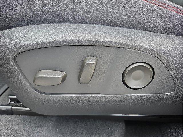 new 2025 Chevrolet Traverse car, priced at $57,955