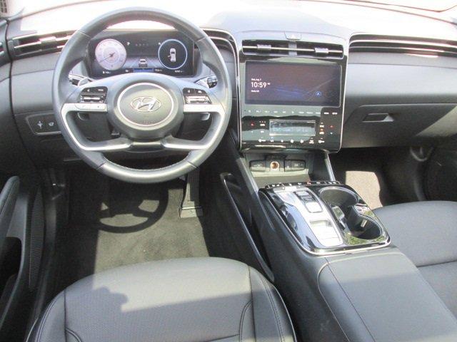 used 2024 Hyundai Tucson car, priced at $31,533