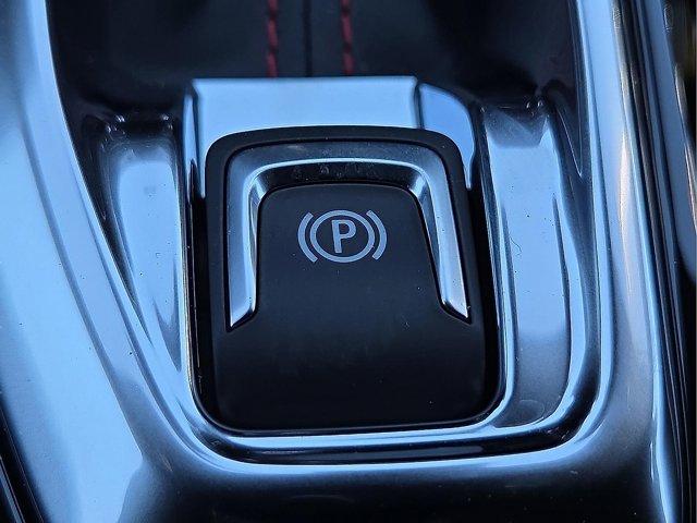 new 2026 Chevrolet Trax car, priced at $26,866