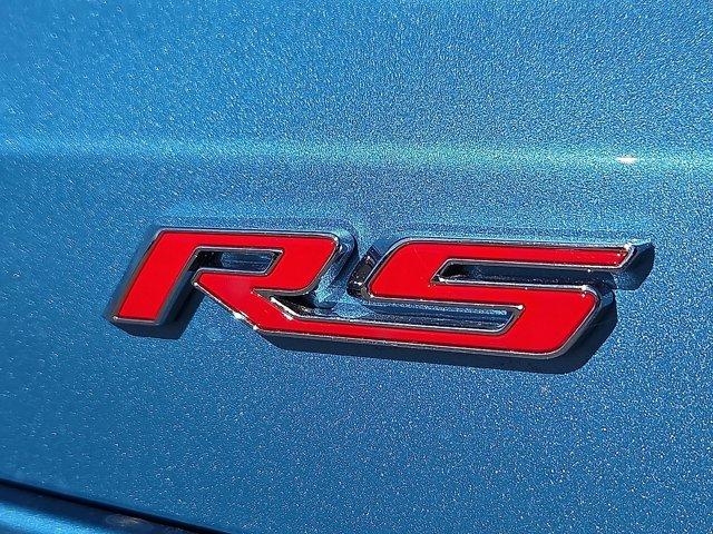 new 2026 Chevrolet Trax car, priced at $26,866