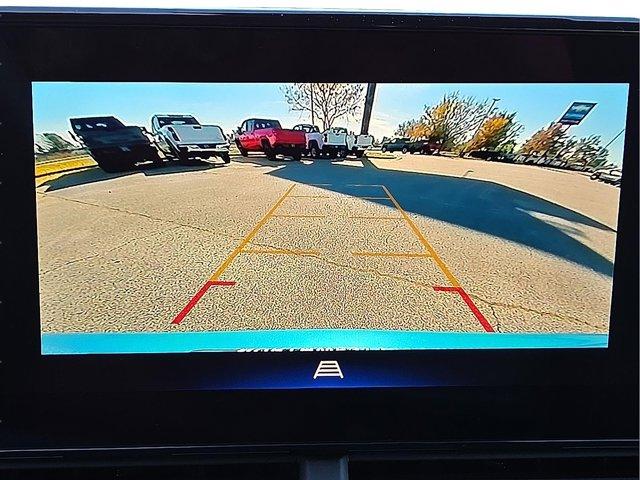 new 2026 Chevrolet Trax car, priced at $26,866