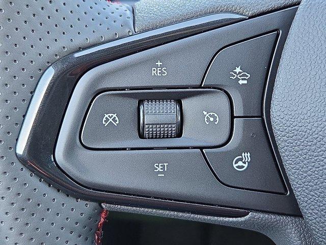 new 2026 Chevrolet Trax car, priced at $26,866