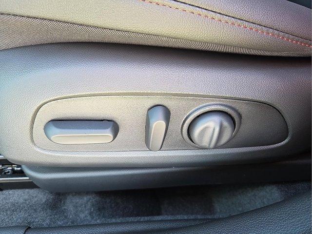 new 2026 Chevrolet Trax car, priced at $26,866