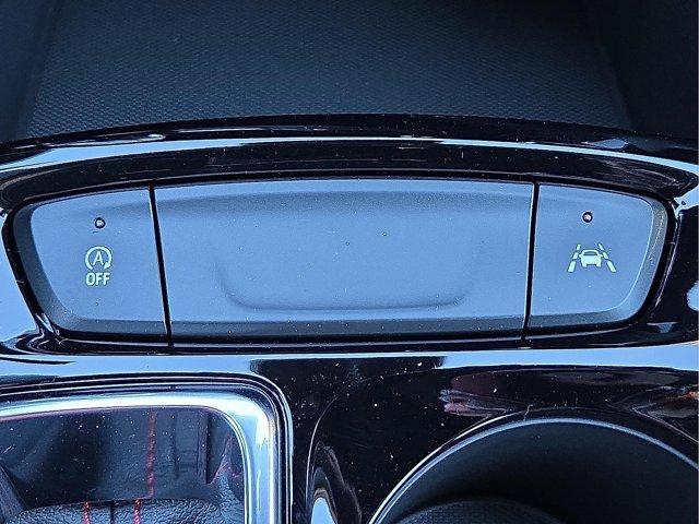 new 2026 Chevrolet Trax car, priced at $26,866