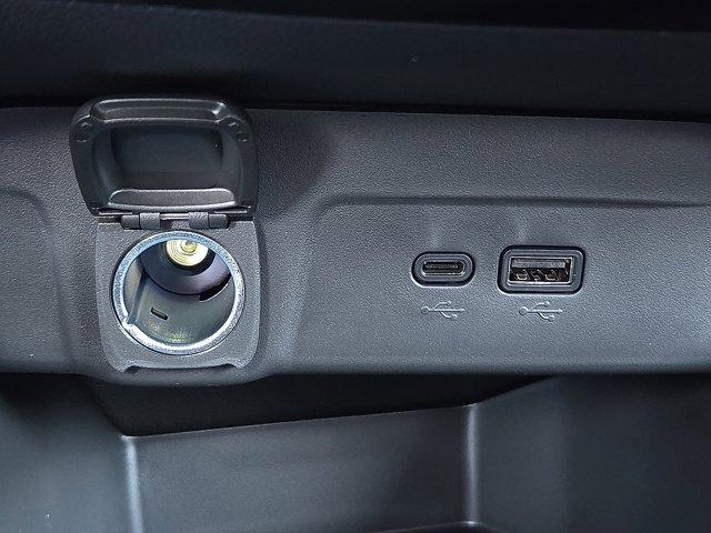 new 2026 Chevrolet Trax car, priced at $26,866