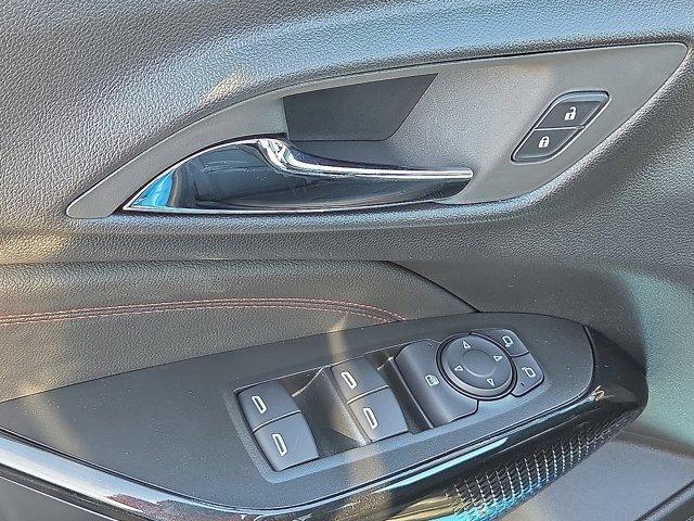 new 2026 Chevrolet Trax car, priced at $26,866