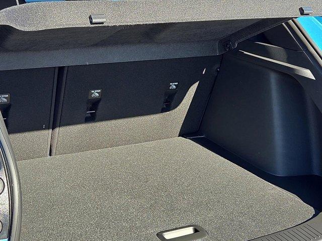 new 2026 Chevrolet Trax car, priced at $26,866