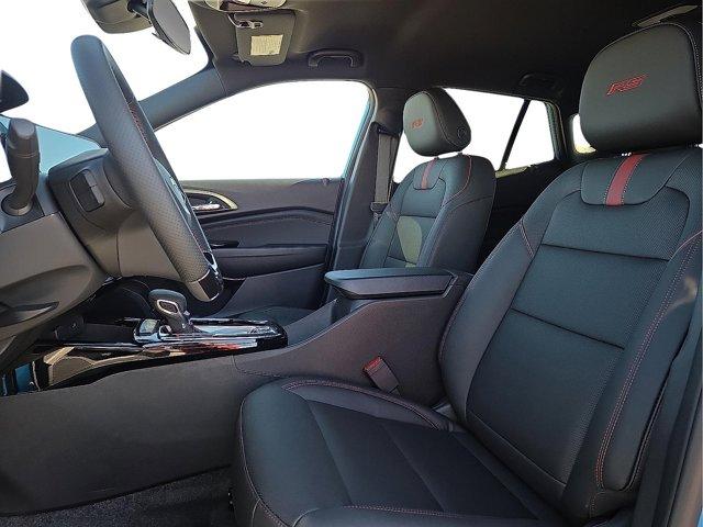 new 2026 Chevrolet Trax car, priced at $26,866