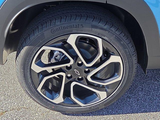 new 2026 Chevrolet Trax car, priced at $26,866