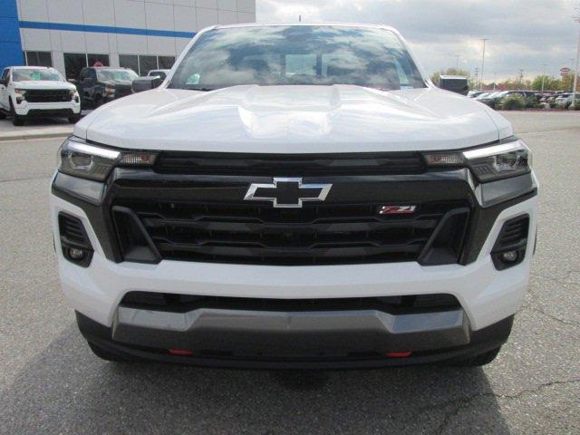 new 2024 Chevrolet Colorado car, priced at $42,485