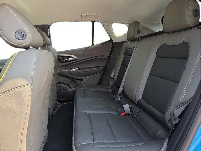 new 2026 Chevrolet Trax car, priced at $26,866