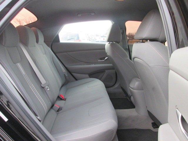 used 2021 Hyundai Elantra car, priced at $19,000