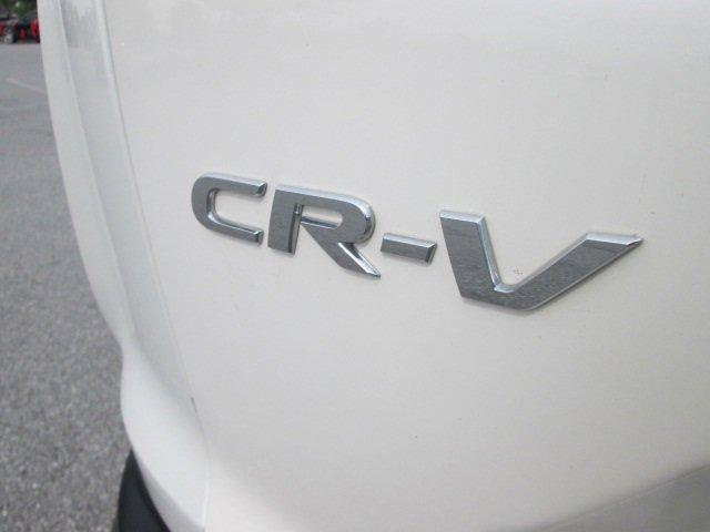 used 2018 Honda CR-V car, priced at $23,000