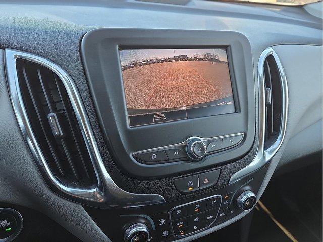 used 2024 Chevrolet Equinox car, priced at $22,000