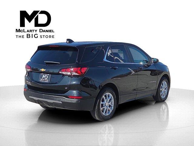 used 2024 Chevrolet Equinox car, priced at $22,000