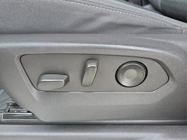 used 2023 Chevrolet Silverado 1500 car, priced at $39,500