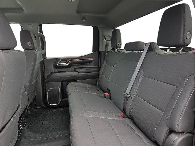 used 2023 Chevrolet Silverado 1500 car, priced at $39,500