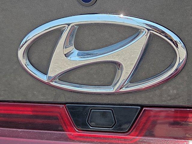 used 2023 Hyundai Elantra car, priced at $18,000
