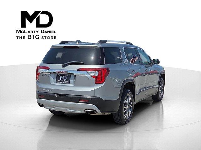 used 2023 GMC Acadia car, priced at $25,585
