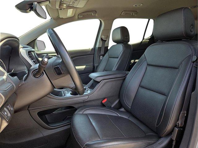 used 2023 GMC Acadia car, priced at $25,585
