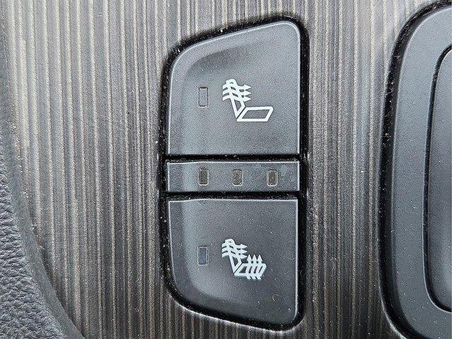 used 2023 GMC Acadia car, priced at $25,585