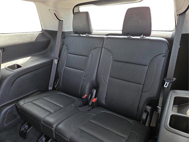 used 2023 GMC Acadia car, priced at $25,585