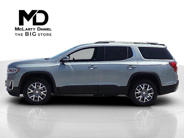 used 2023 GMC Acadia car, priced at $25,585