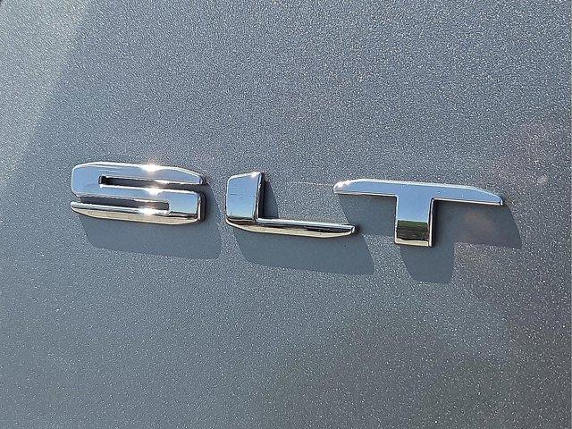 used 2023 GMC Acadia car, priced at $25,585