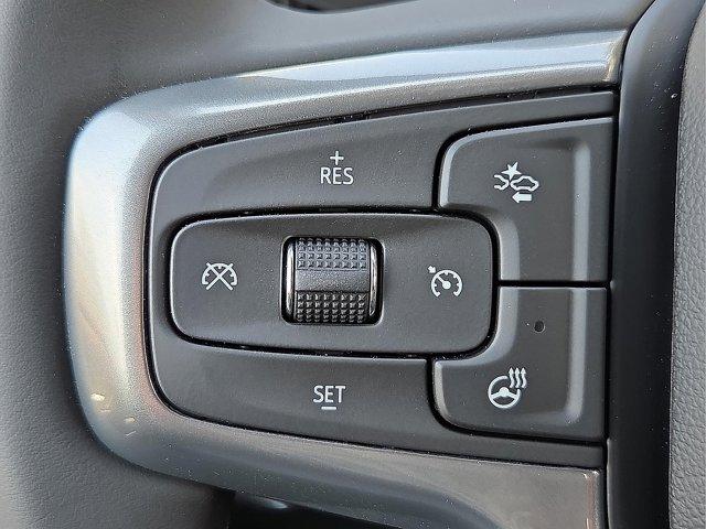 new 2025 Chevrolet Silverado 2500 car, priced at $78,965