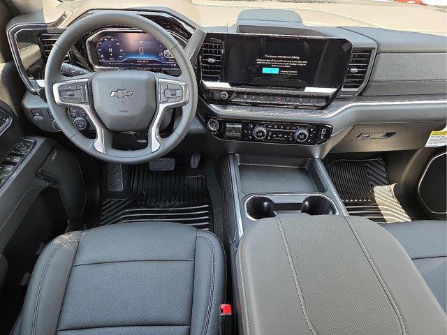 new 2025 Chevrolet Silverado 2500 car, priced at $78,965