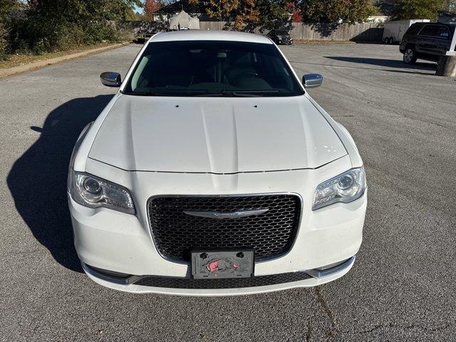 used 2018 Chrysler 300 car, priced at $12,370