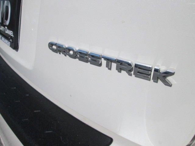 used 2019 Subaru Crosstrek car, priced at $21,185