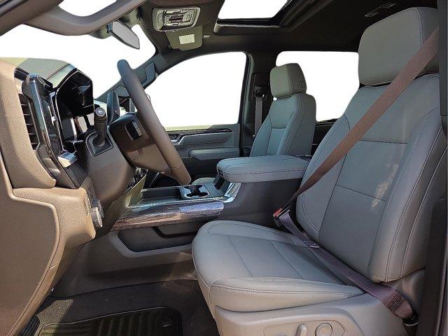 new 2026 Chevrolet Silverado 2500 car, priced at $78,505