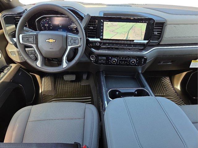 new 2026 Chevrolet Silverado 2500 car, priced at $78,505
