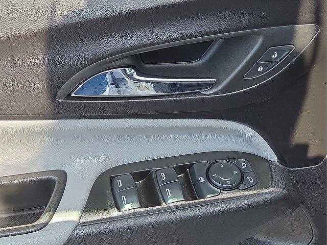 used 2024 Chevrolet Equinox car, priced at $18,455