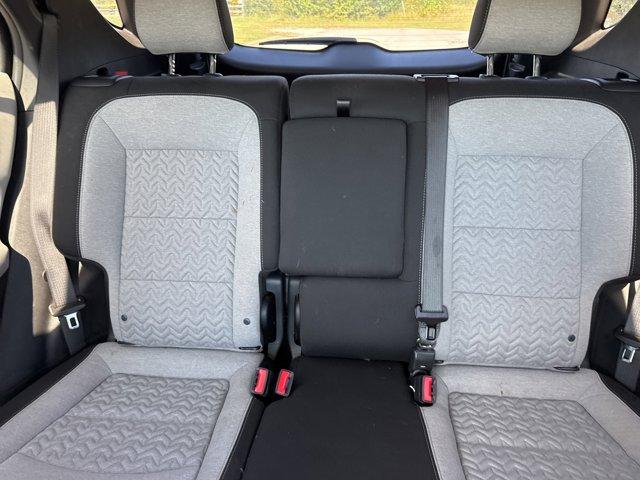used 2024 Chevrolet Equinox car, priced at $21,733