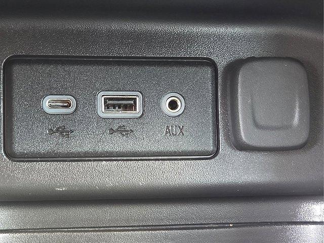 used 2024 Chevrolet Equinox car, priced at $18,455