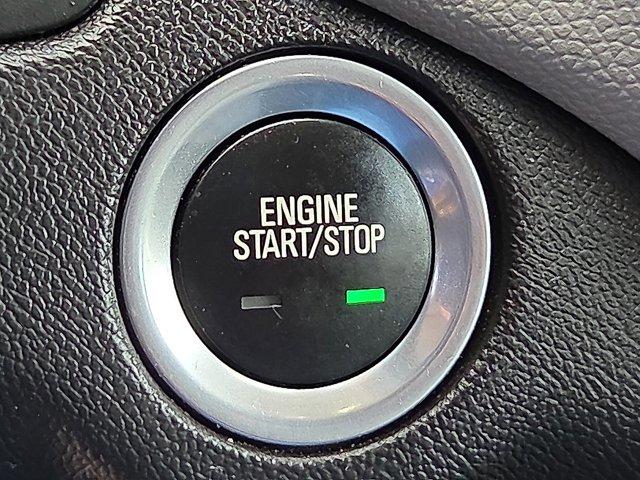 used 2024 Chevrolet Equinox car, priced at $18,455