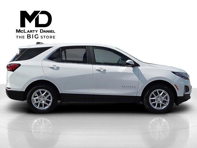used 2024 Chevrolet Equinox car, priced at $18,455