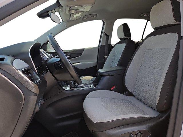 used 2024 Chevrolet Equinox car, priced at $18,455