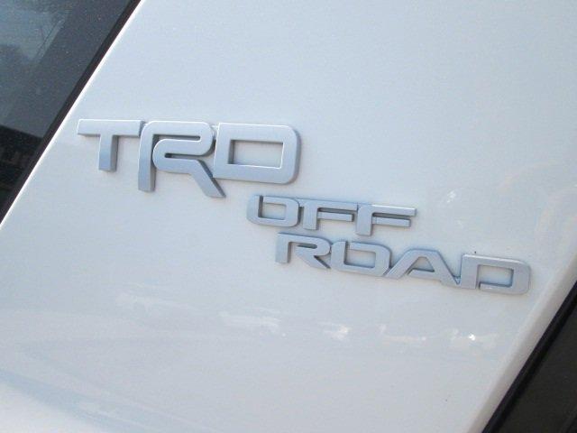 used 2021 Toyota 4Runner car, priced at $33,930