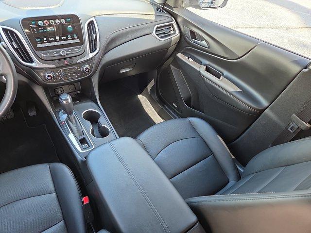 used 2018 Chevrolet Equinox car, priced at $16,252
